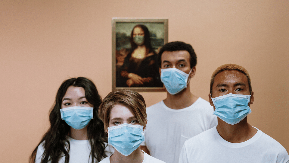 Ποιες είναι οι ευπαθείς ομάδες για  COVID-19